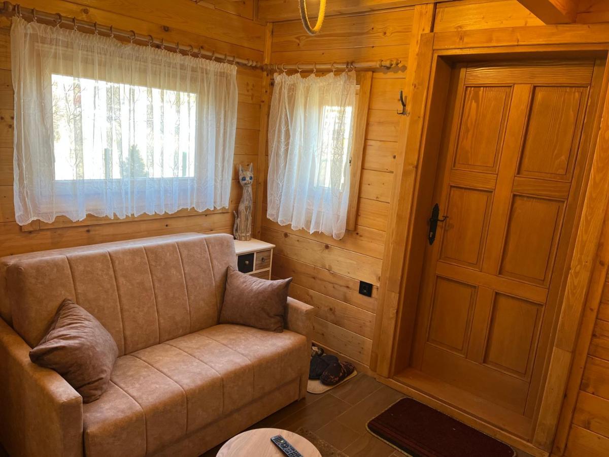 Apartmani Joka I Drvene Kucice ヴルドニーク エクステリア 写真